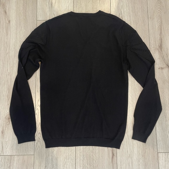 Versace Collection Silk Blend Sweater - Picture 11 of 16